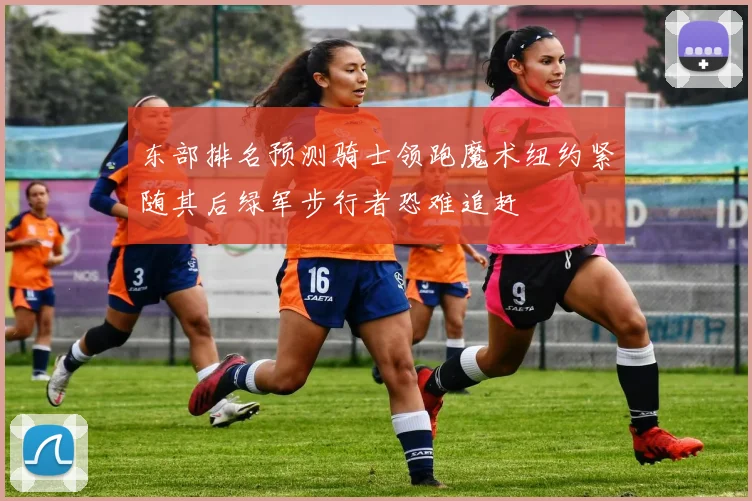 东部排名预测骑士领跑魔术纽约紧随其后绿军步行者恐难追赶